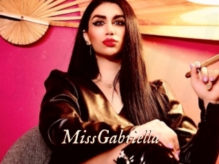 MissGabriella