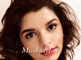 MissLadyLace