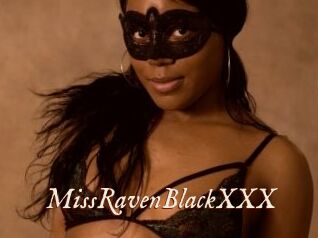 MissRavenBlackXXX