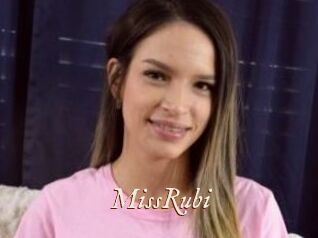 MissRubi