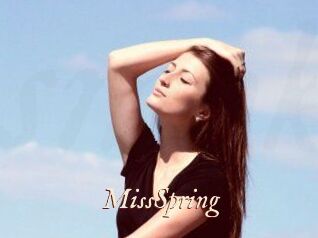 MissSpring