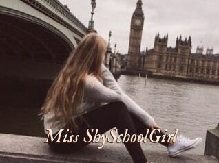 Miss_ShySchoolGirl