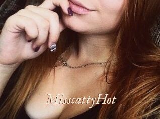 MisscattyHot