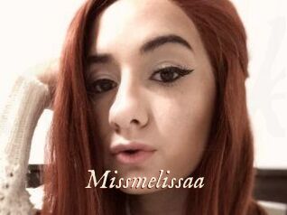 Missmelissaa