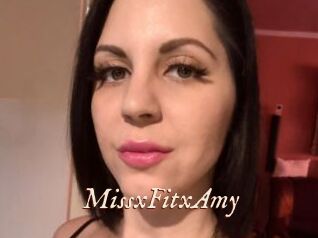 MissxFitxAmy