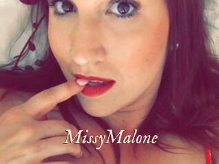 MissyMalone