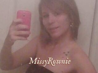 MissyRownie