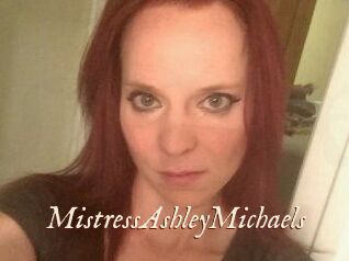 MistressAshleyMichaels