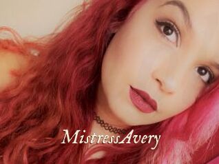 MistressAvery