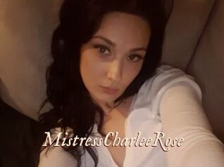 MistressCharleeRose