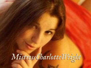 MistressCharlotteWright