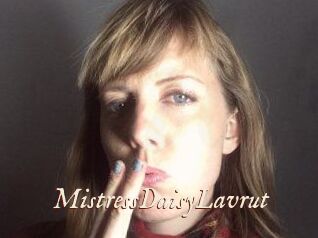 MistressDaisyLavrut