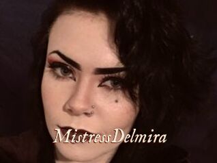 MistressDelmira