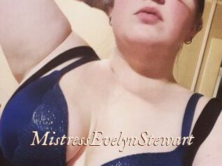 MistressEvelynStewart