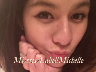 MistressIsabellMichelle