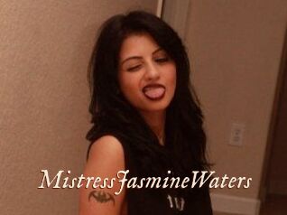 MistressJasmineWaters