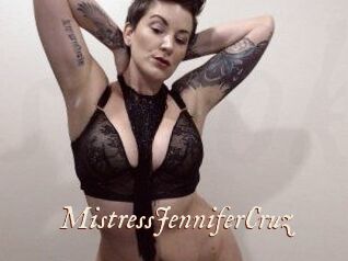 MistressJenniferCruz