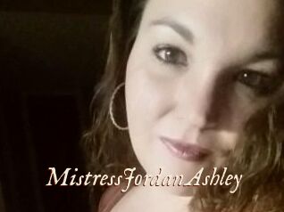 MistressJordanAshley