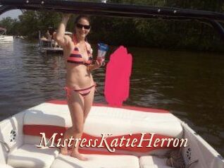 MistressKatieHerron