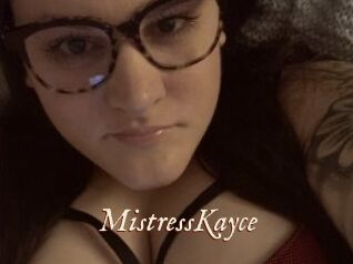 MistressKayce