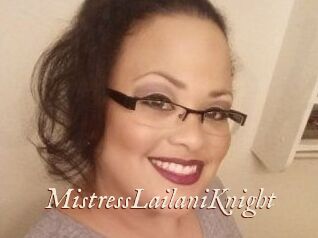 MistressLailaniKnight