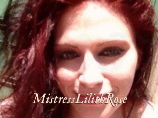 MistressLilithRose