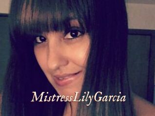 MistressLilyGarcia