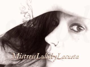 MistressLullabyLacusta