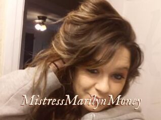 MistressMarilynMoney