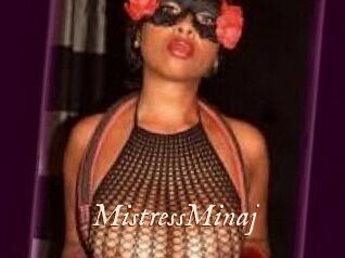 MistressMinaj