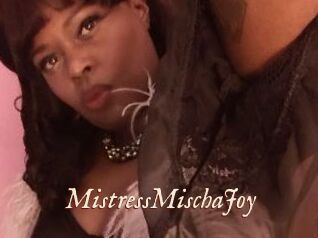 MistressMischaJoy