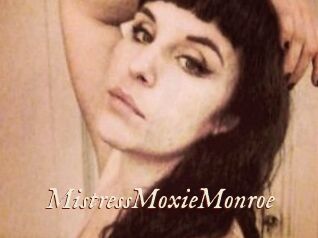 MistressMoxieMonroe