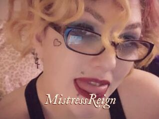 MistressReign