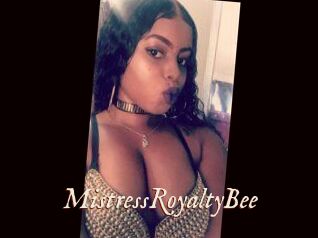 MistressRoyaltyBee