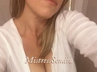 MistressSondra