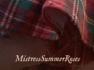 MistressSummerRoses