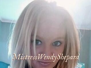 MistressWendyShepard