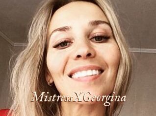 MistressXGeorgina