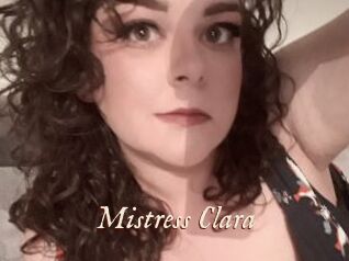 Mistress_Clara