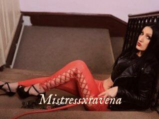 Mistressxravena