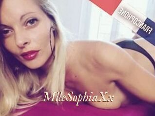 MlleSophiaXx