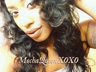 MochaQueenXOXO