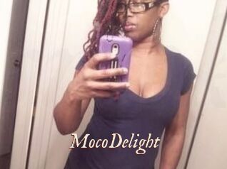 MocoDelight