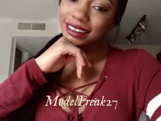 ModelFreak27