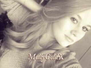 MollyGoldX