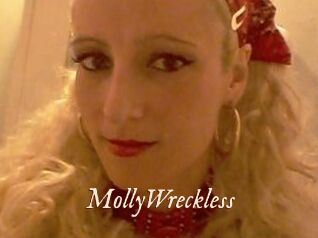 MollyWreckless