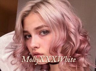 MollyXXXWhite