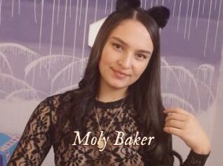 Moly_Baker