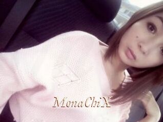 MonaChiX