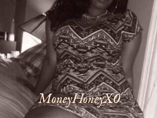 MoneyHoneyXO